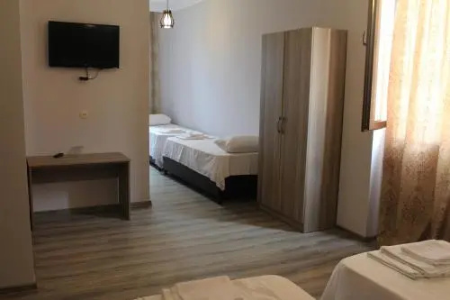 Hotel Iveria