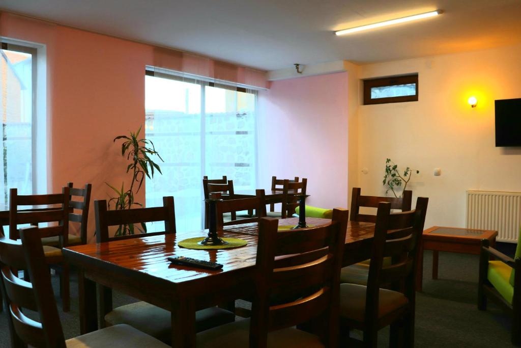 Family Hotel LILI