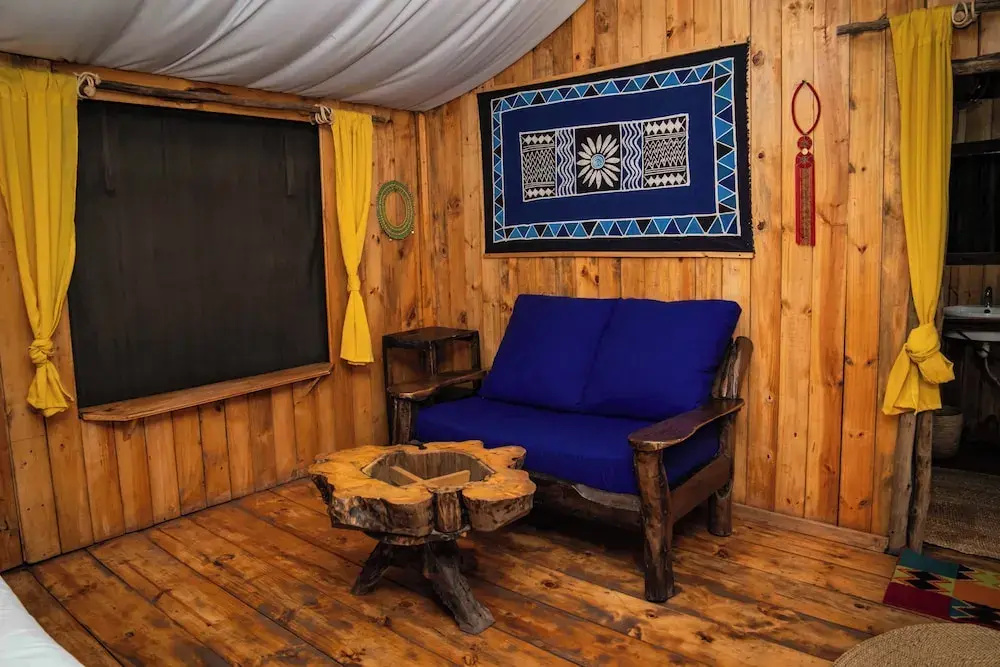 Maisha Serengeti Camps