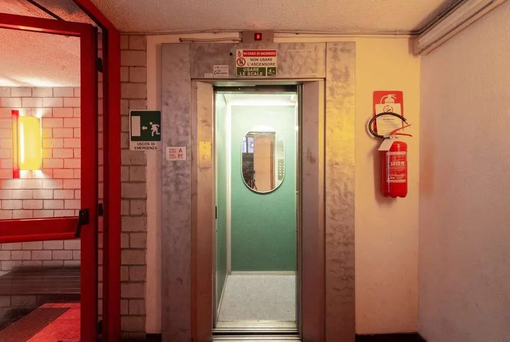 Carducci Metro Studio