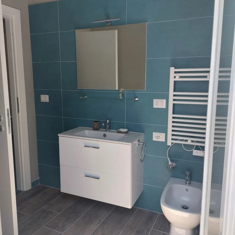 Apartment With Garden Close To The Beach