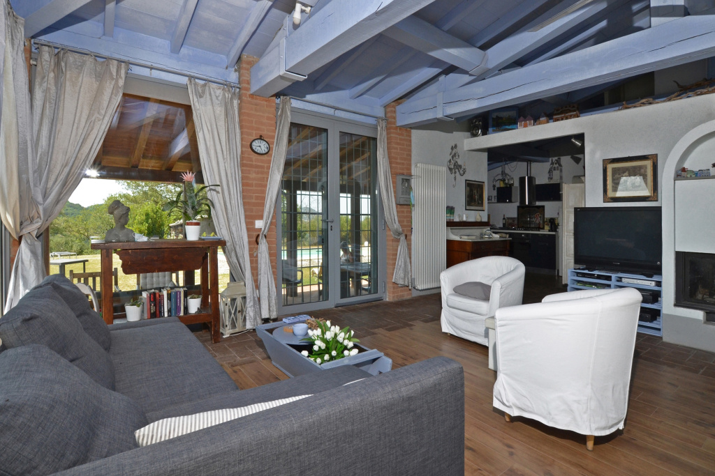 Villa Borgiano - Happy Rentals