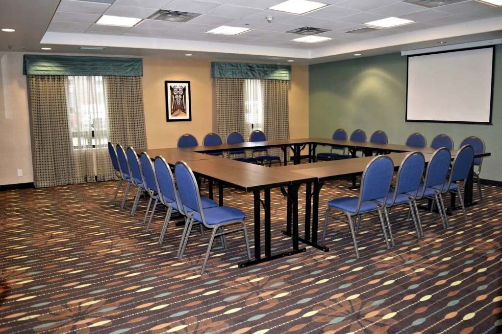 Hampton Inn Saskatoon South
