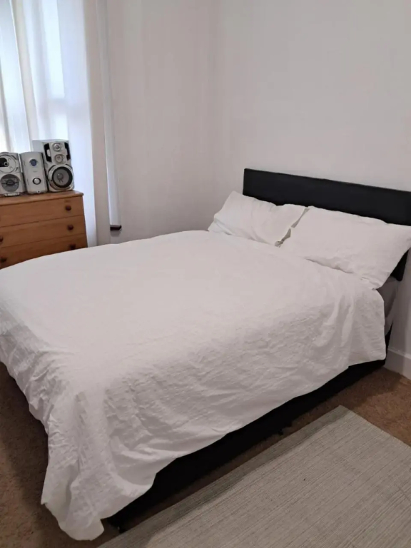 South London 2bed flat