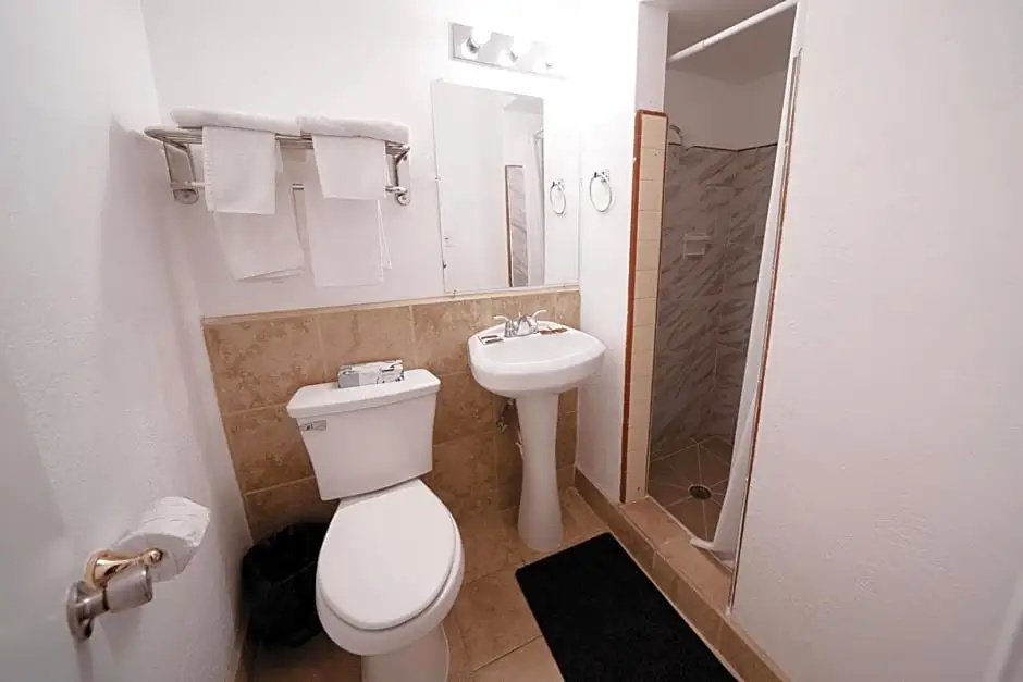 Stay inn suite