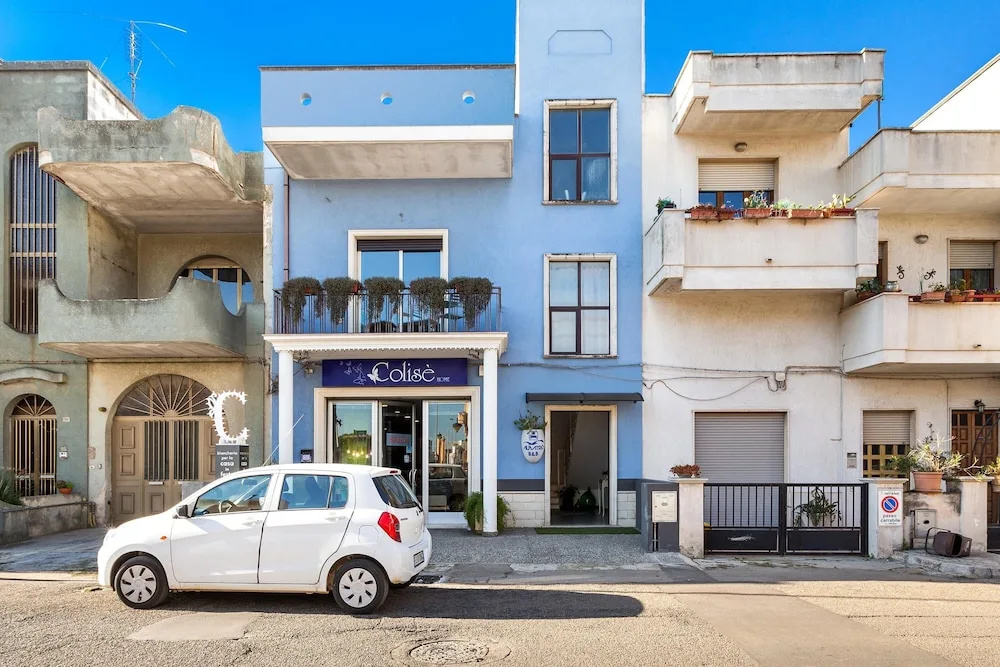 Albatro B&B