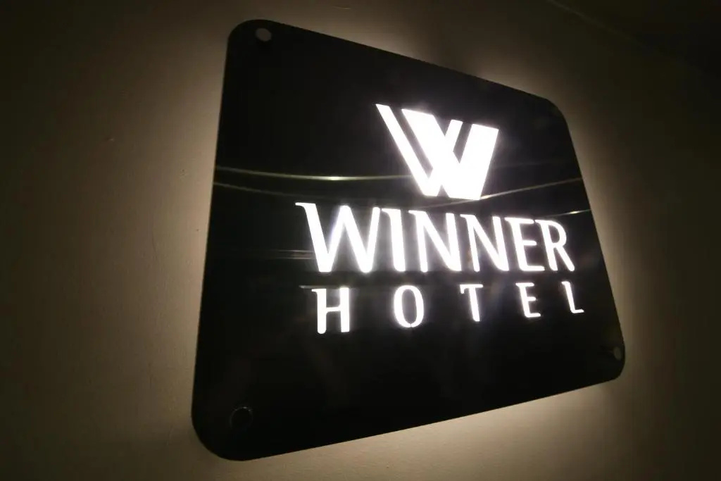 Winner Hotel