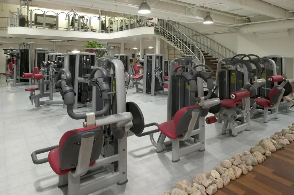 Crowne Plaza Helsinki - Hesperia by IHG