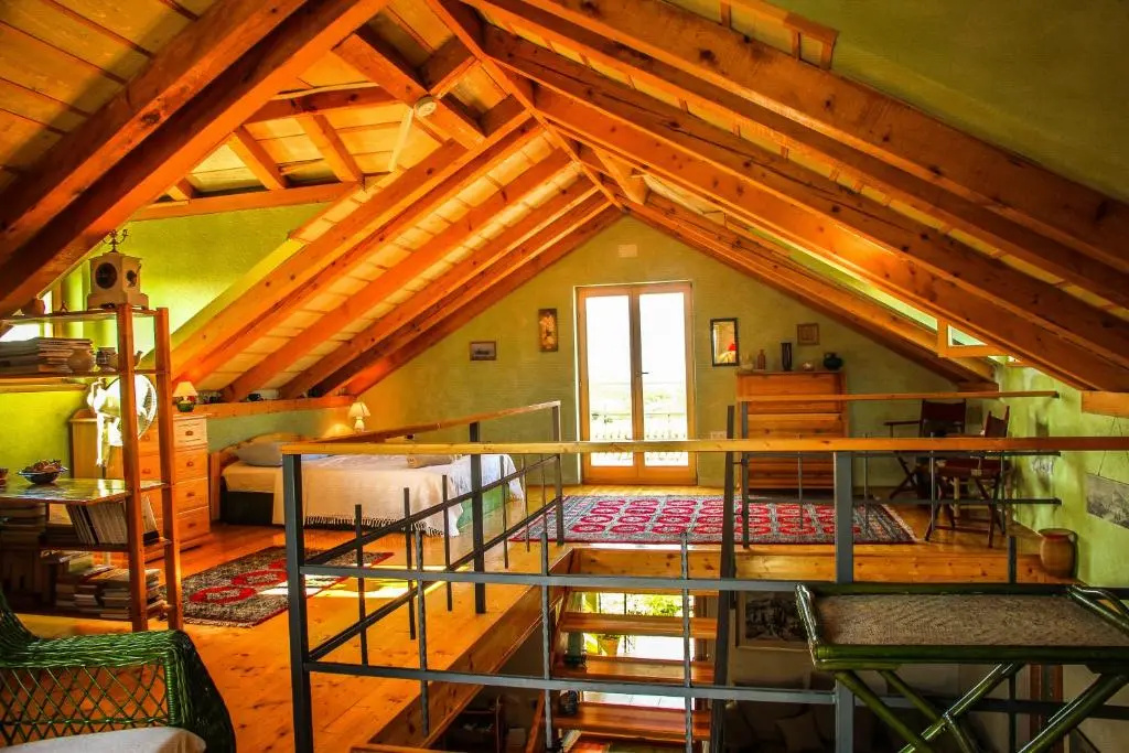 Villa Kolacje