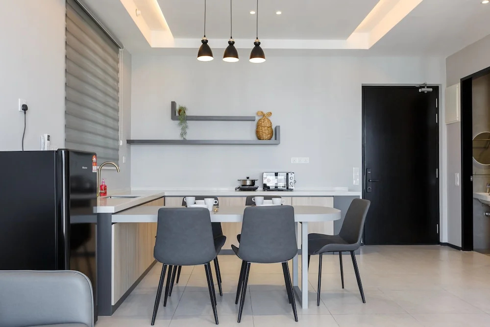 Urban Suites