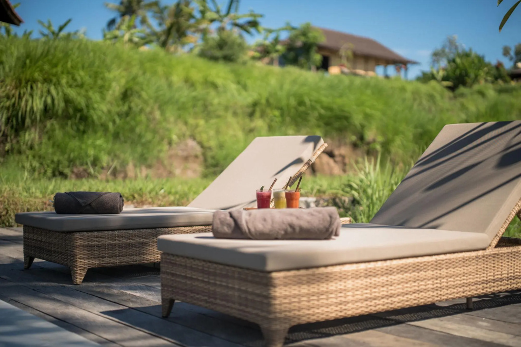 Villa Nirmala Ubud