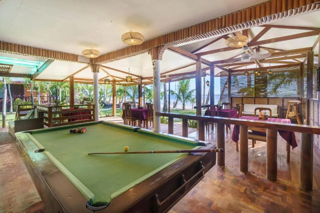 Charisma Beach Resort