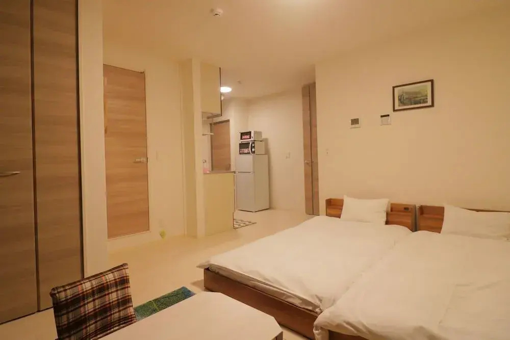 HG Cozy Hotel No.67 Taisho Station