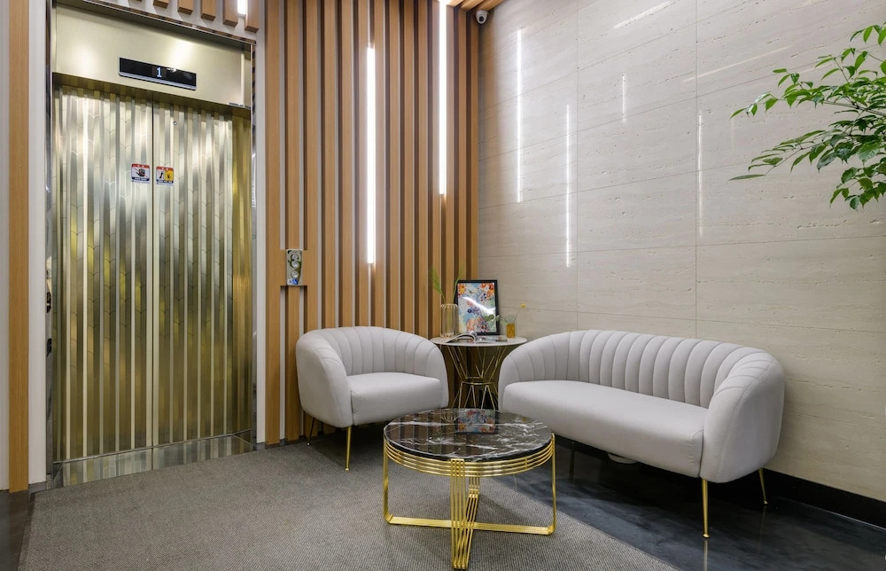 Hotel Mer Bleue Jeju