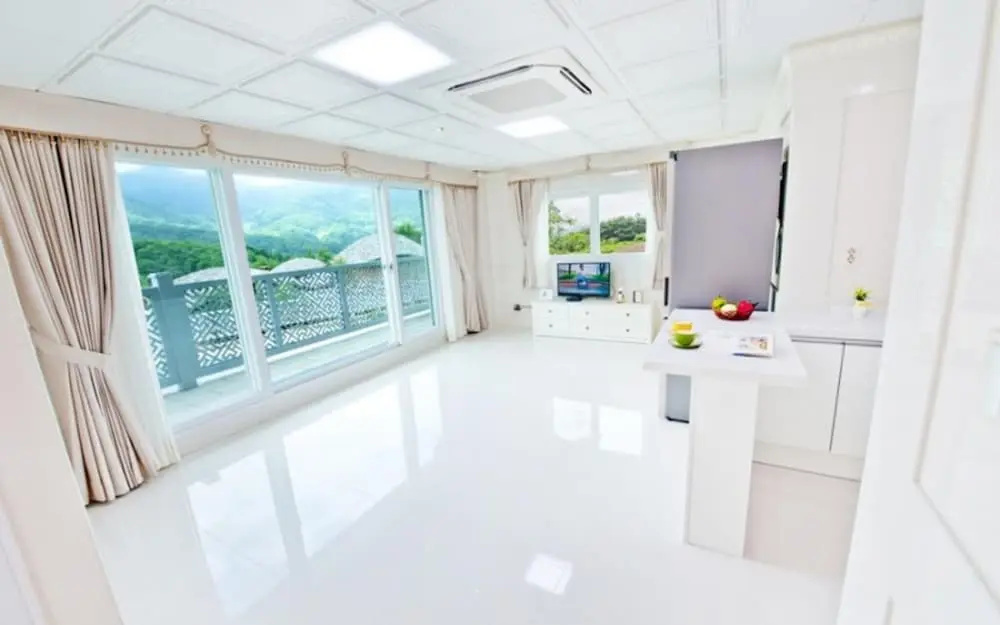 Seongju Gayagyeung Pension
