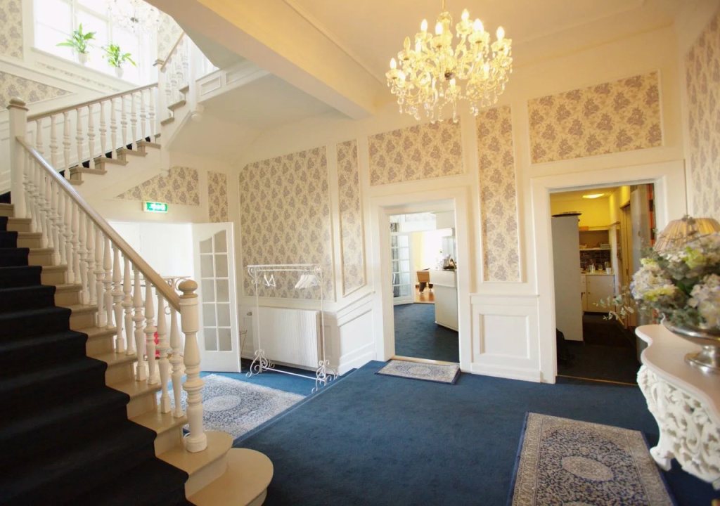 Bandholm Badehotel