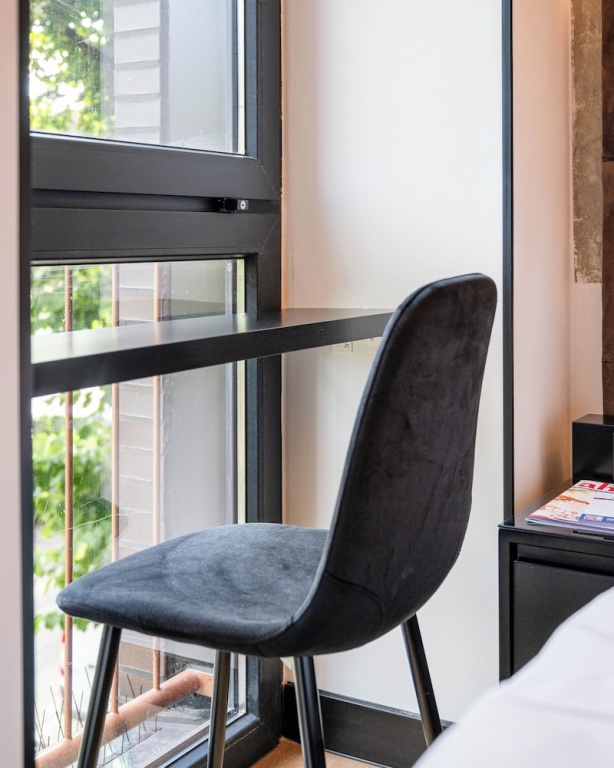 Hotel am Beatles-Platz