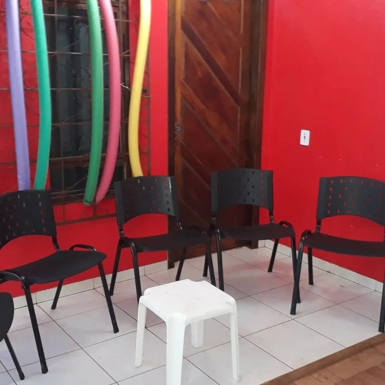 Pousada Hollywood