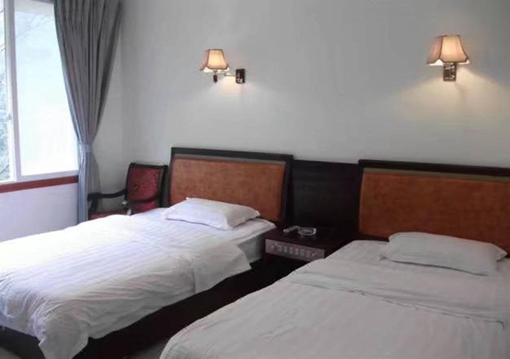 Emei Mountain Fuhu Resort