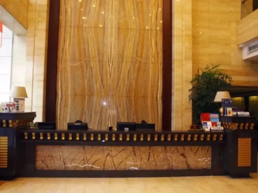 Guang Cai Hotel
