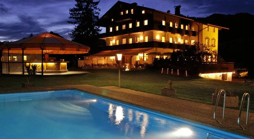 Hotel Hagerhof