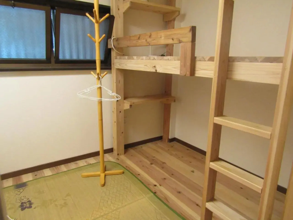 Marugame Guest house Wellkame