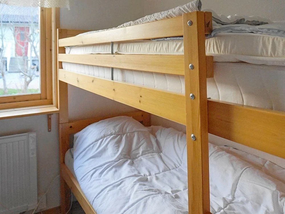 7 Person Holiday Home in Fagerfjäll