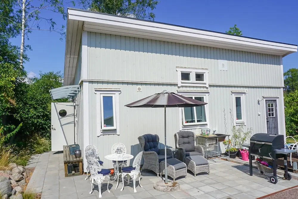 Villa Weidling B&B