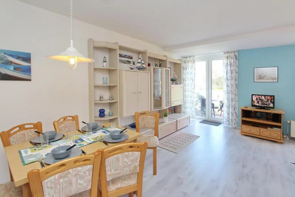 Sünnslag Wohnung 003
