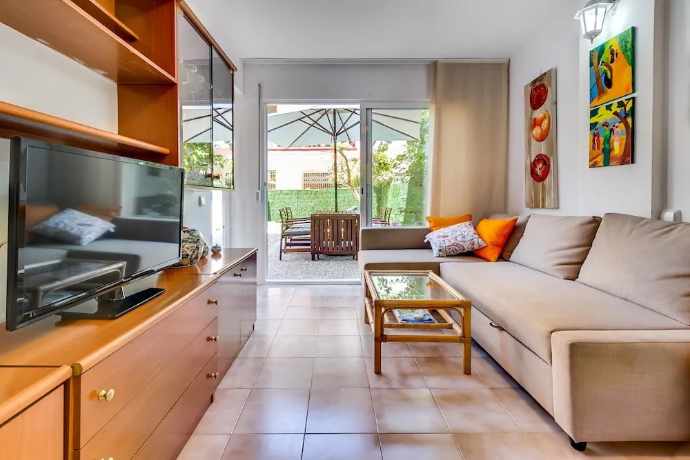 Apartamento Vivalidays Nieves