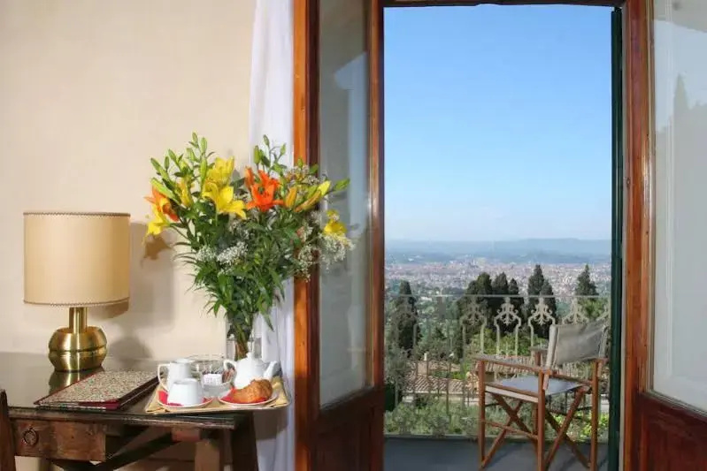 Hotel Villa Aurora