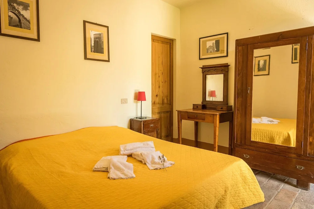 Relax sulla collina
