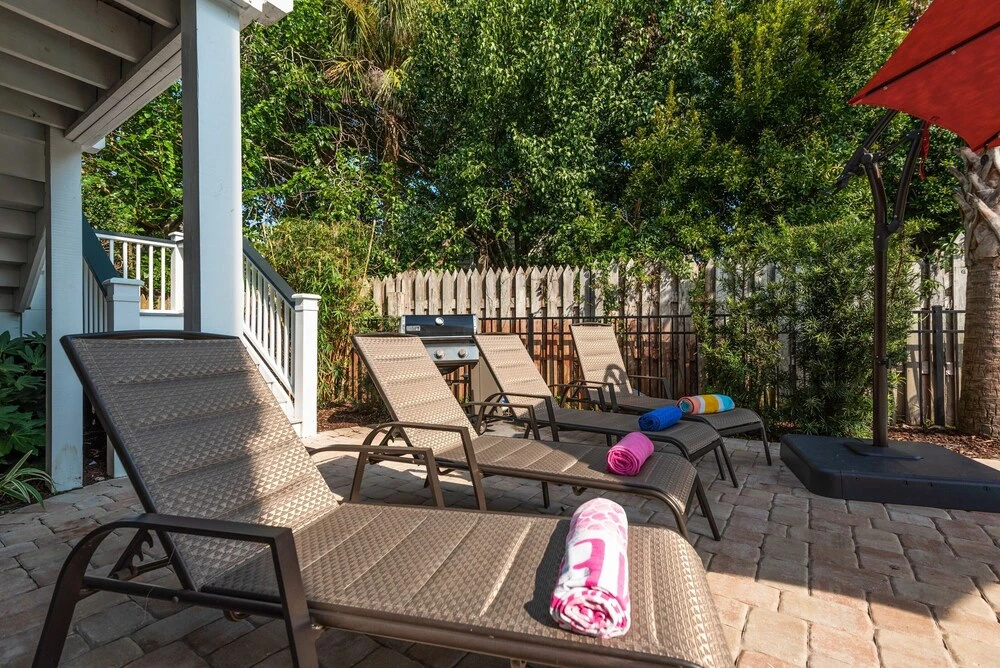 Isle of Palms Estate w/ Pool & Alfresco Lounges home