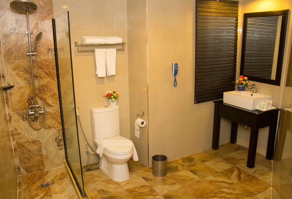 Friendlytel Hotel