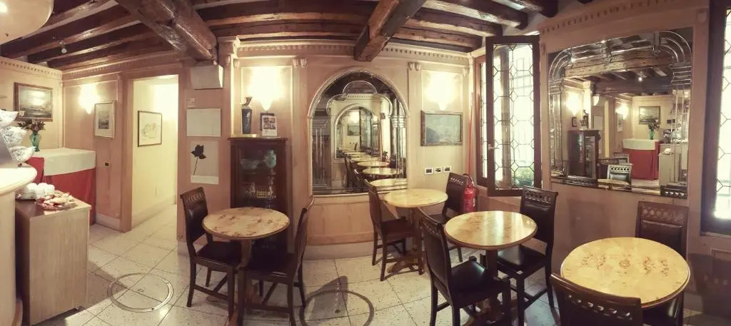 Daplace - Antica Casa Coppo