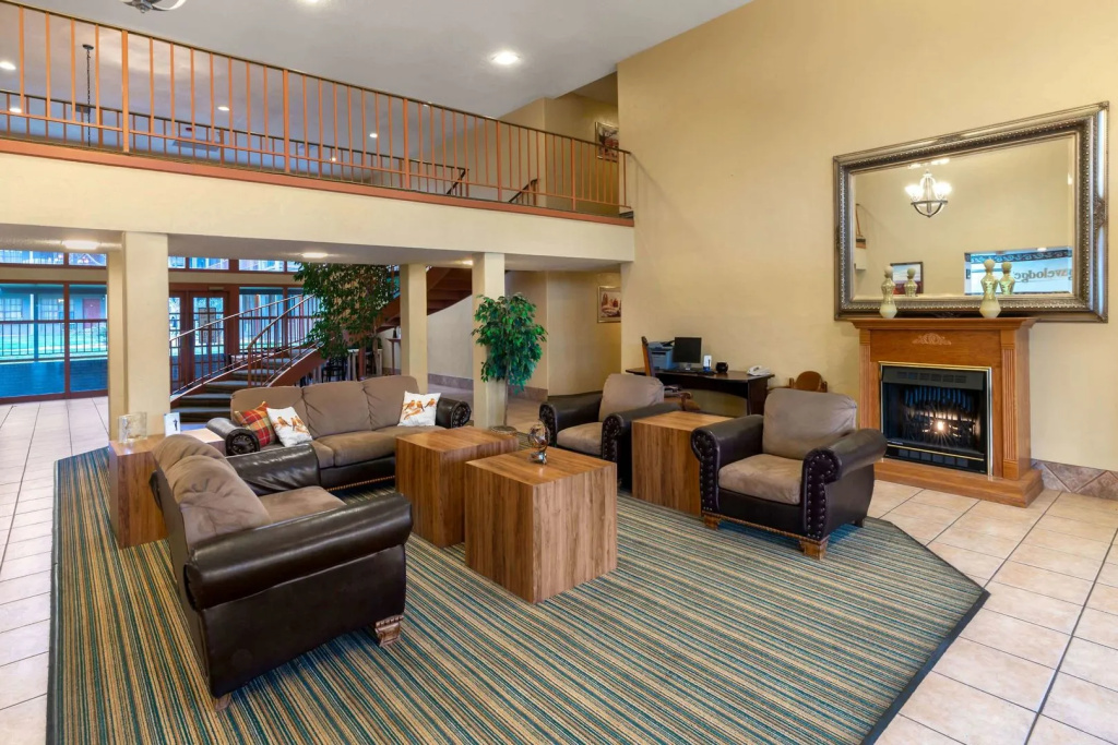 Travelodge by Wyndham Grand Junction