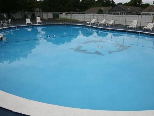 Cape Shore Inn
