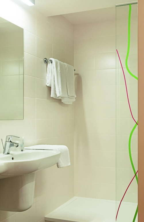 Hotel Ibis Styles Lleida Torrefarrera