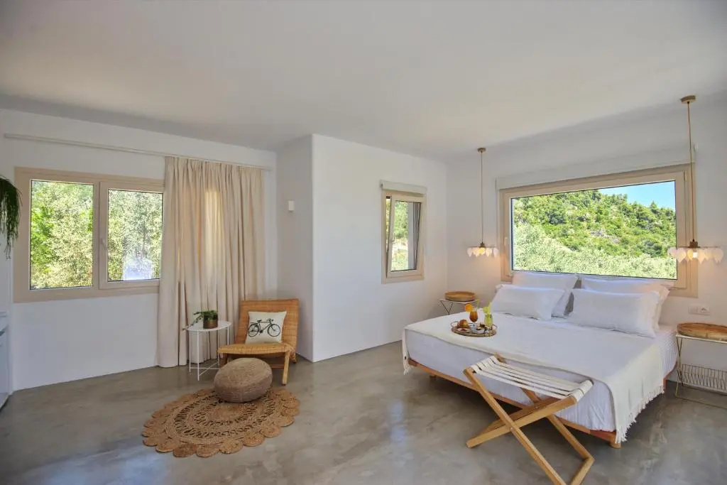 Eleon Suites new