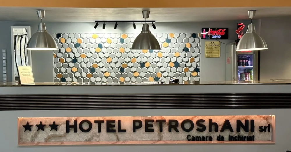 Petrosani Camere de Inchiriat - Hotel Petroshani srl