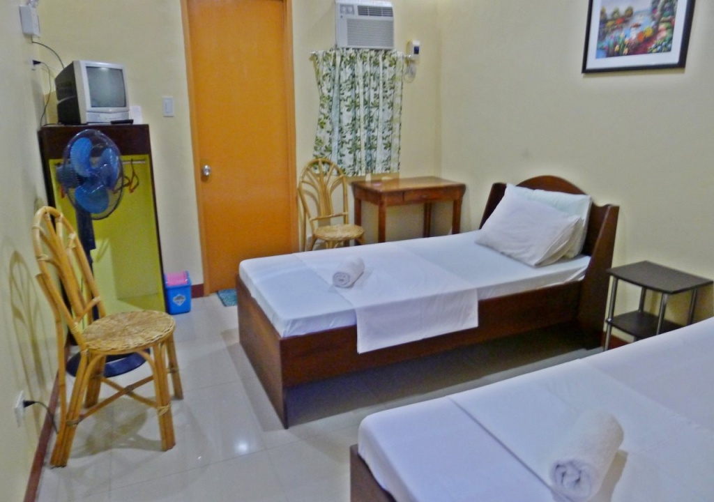 Regidor Bed and Breakfast