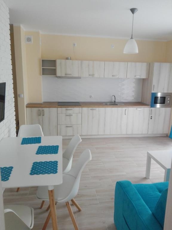 Apartamenty "u Jasia" I