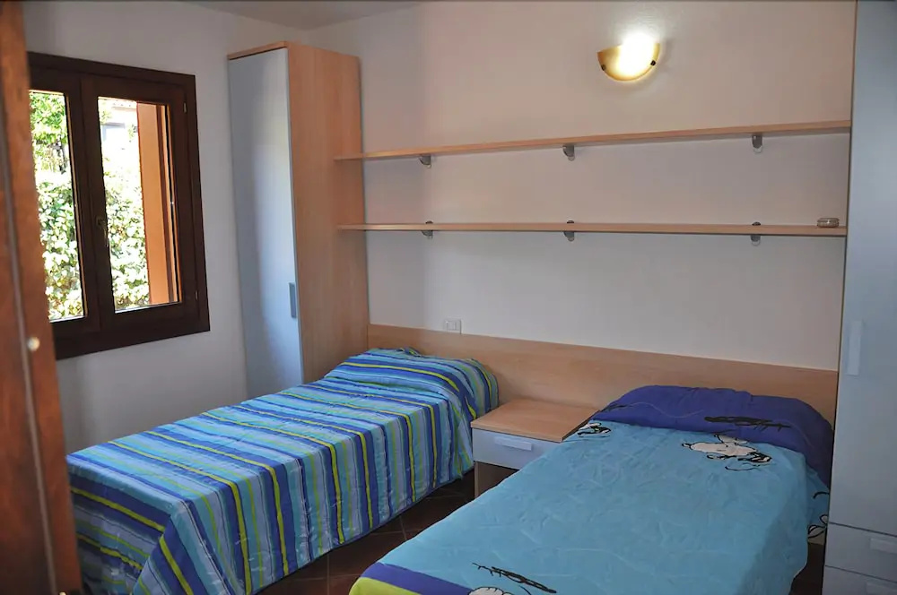 Appartamento Lioni 2A