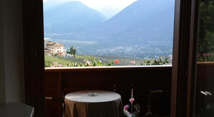 Hotel Moserhof