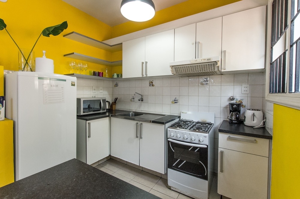 Pop Art Duplex