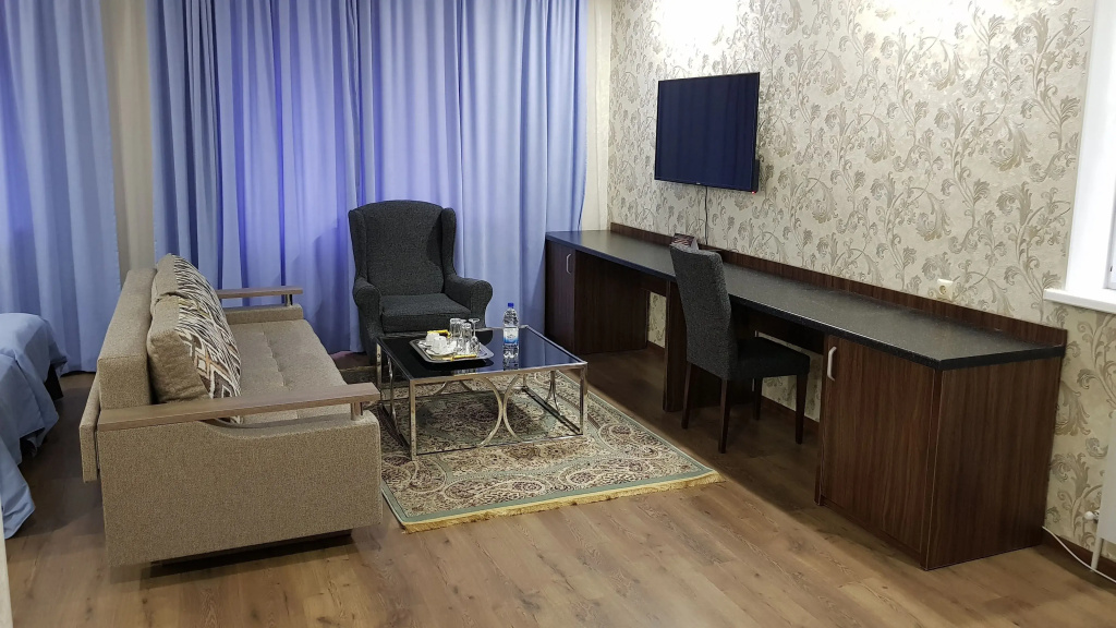 Rabat Hotel