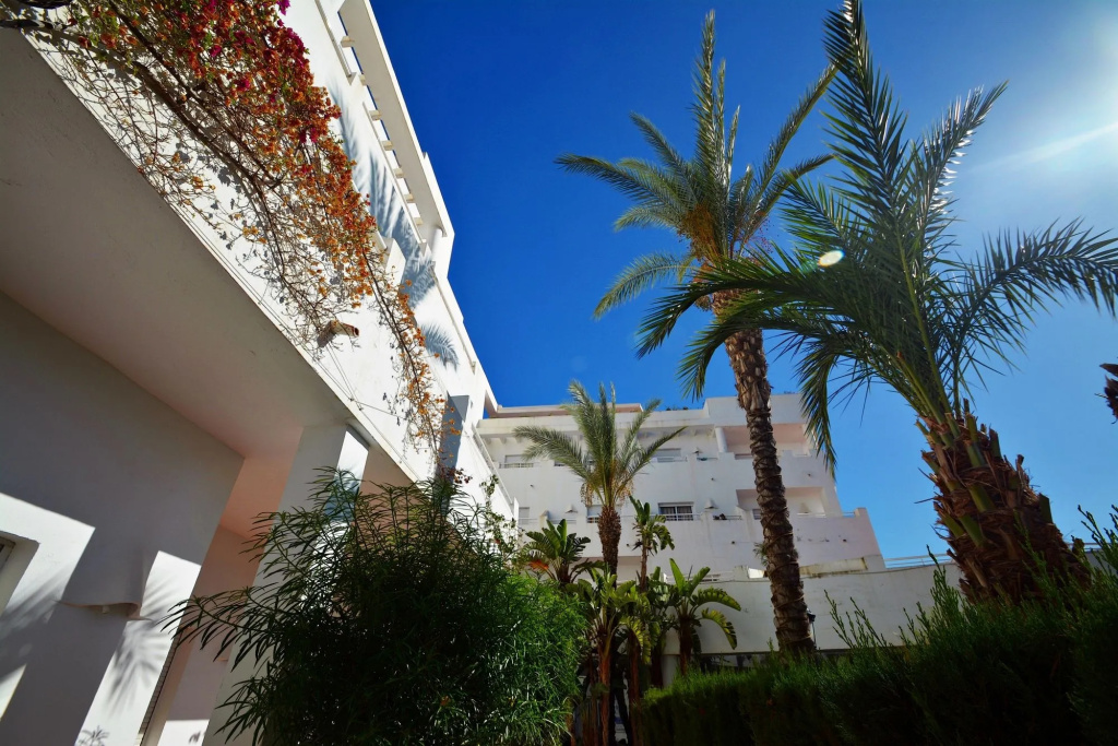 Apartamentos Mexico