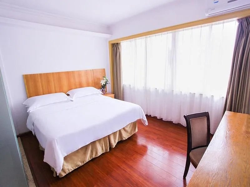 Vienna 3 Best Hotel Meilong Road