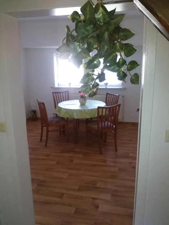 Monteurwohnung Langelsheim max 3 Personen