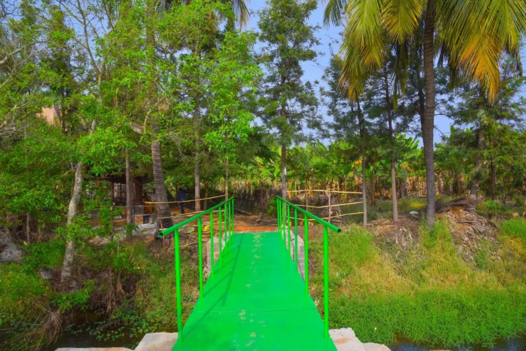 Gopi Plantation Homestay